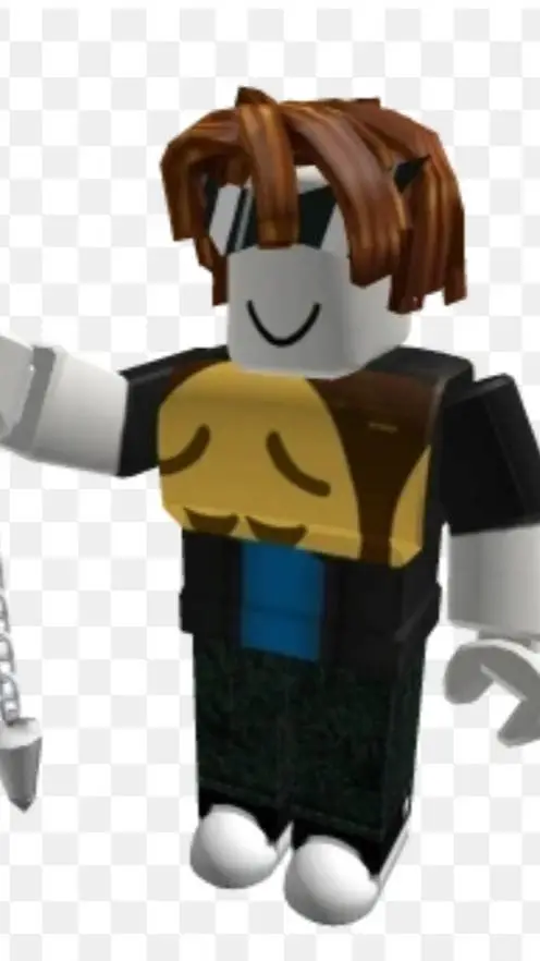 ai character: tubers93  background