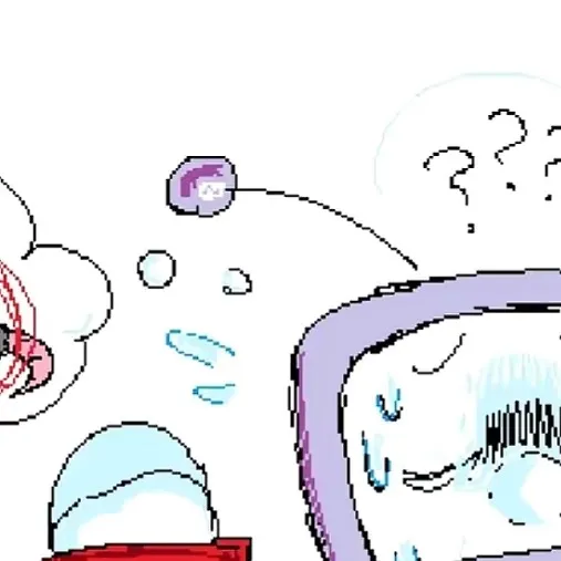 chat with ai character: bar