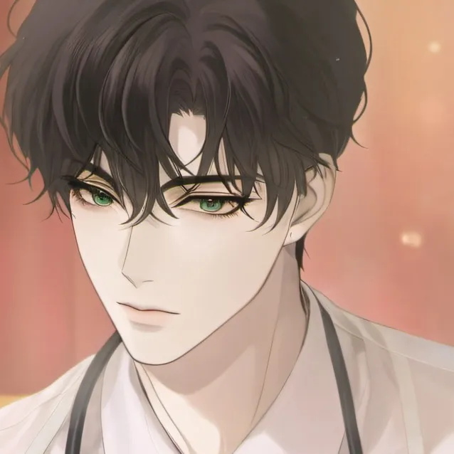 chat with ai character: Leon Everett