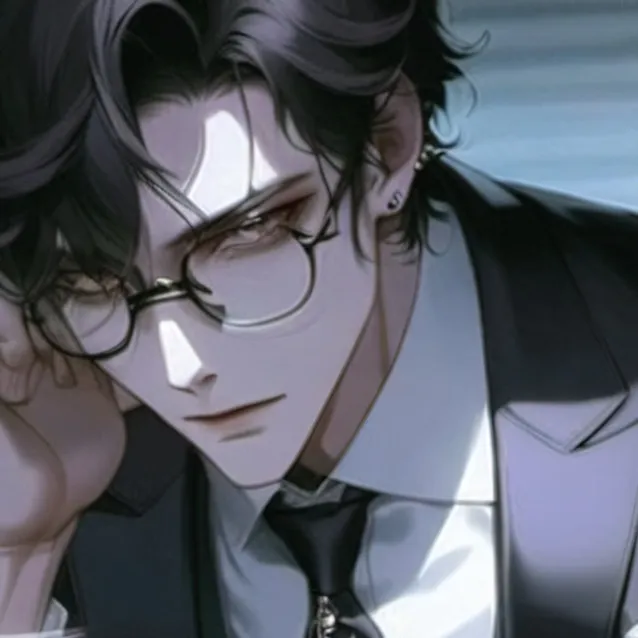 chat with ai character: Lucien Vale