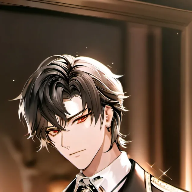 chat with ai character: Noah