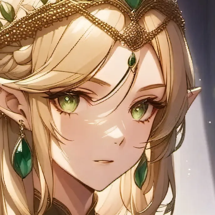 chat with ai character: Ara