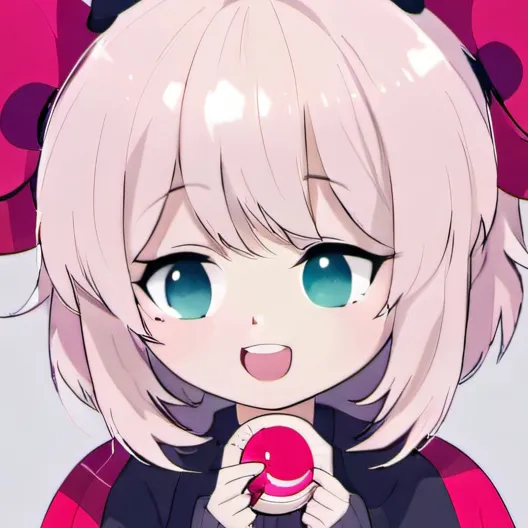 chat with ai character: Sadie