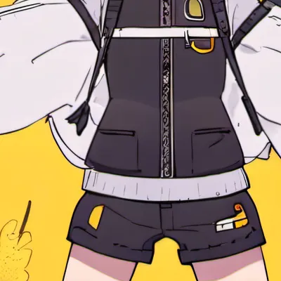 chat with ai character: Saide