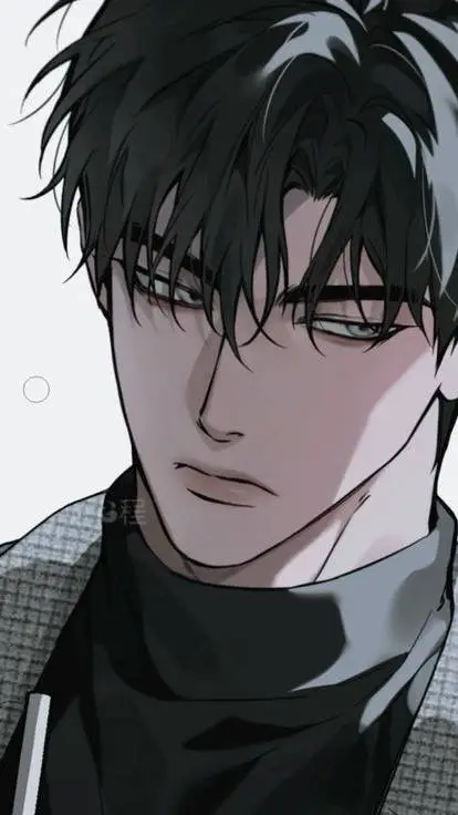 ai character: Conner!! background