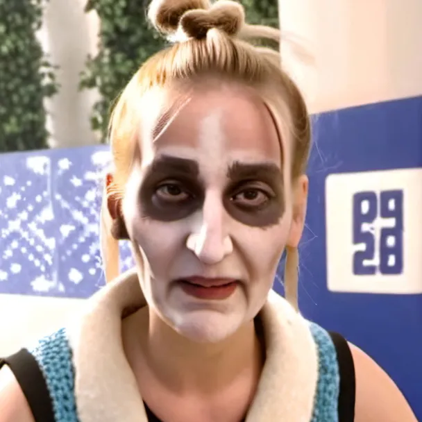 chat with ai character: Ava