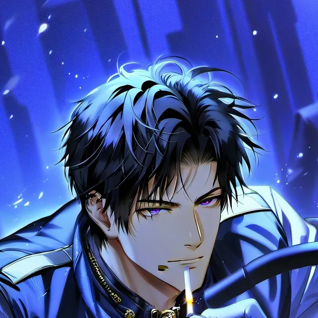 chat with ai character: ^{~Tae-hyun~}^