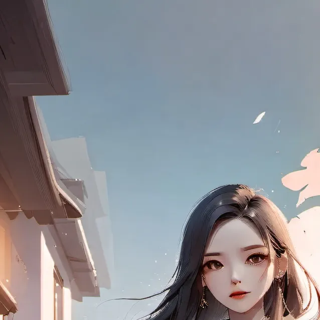 chat with ai character: magan