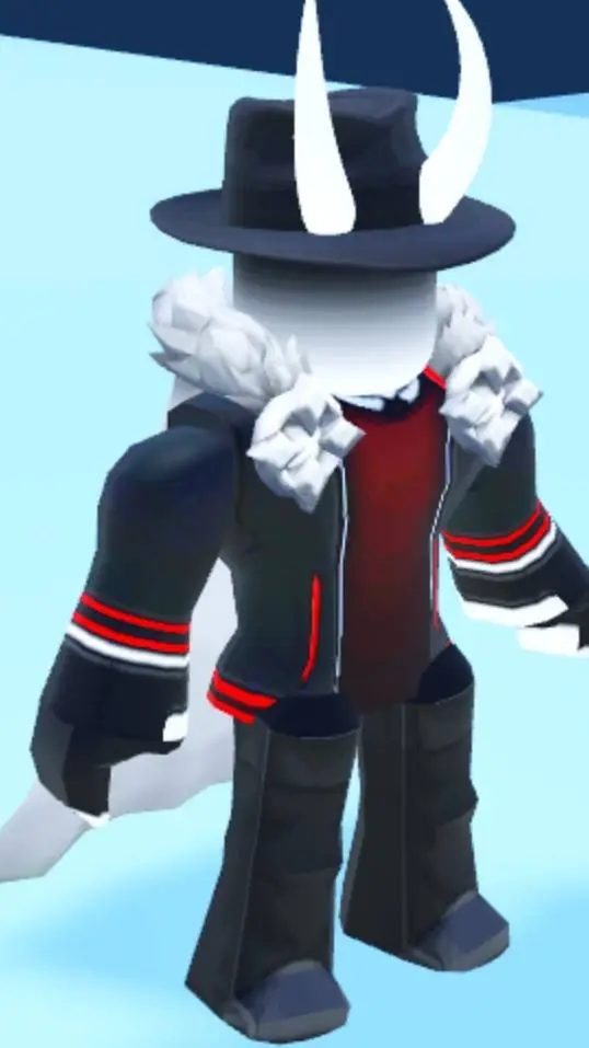 ai character: Bvex background
