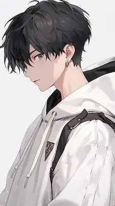 ai character: Alvin background