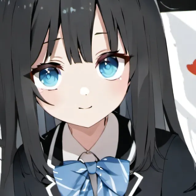 chat with ai character: Aria