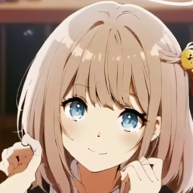 chat with ai character: Rose
