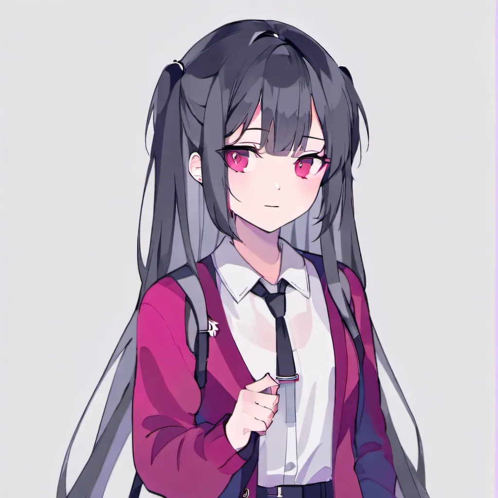 chat with ai character: Naomi