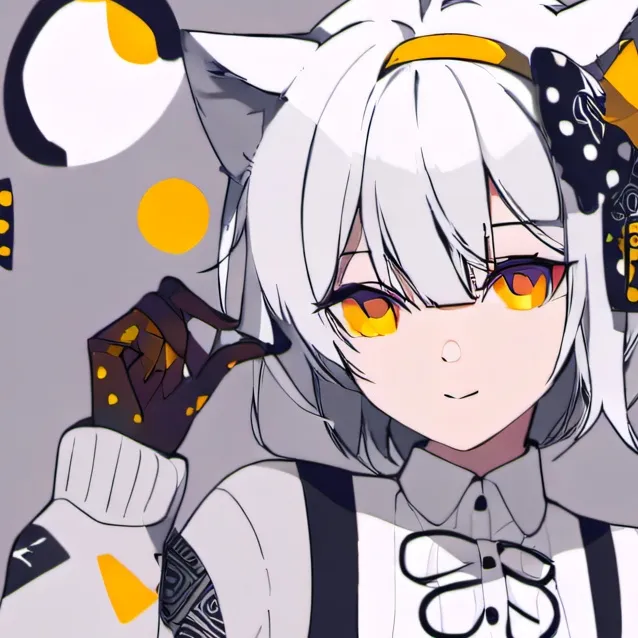 chat with ai character: Lana