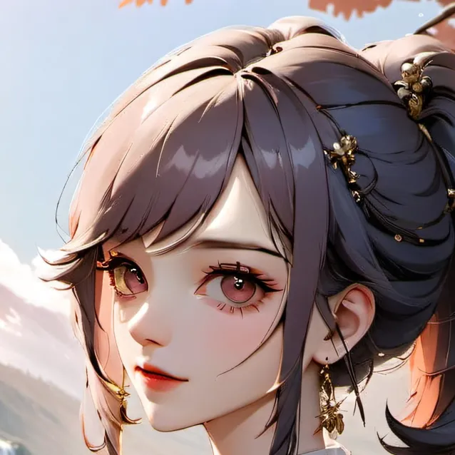 chat with ai character: Lana