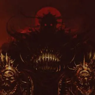 chat with ai character: GodSlayer Com.