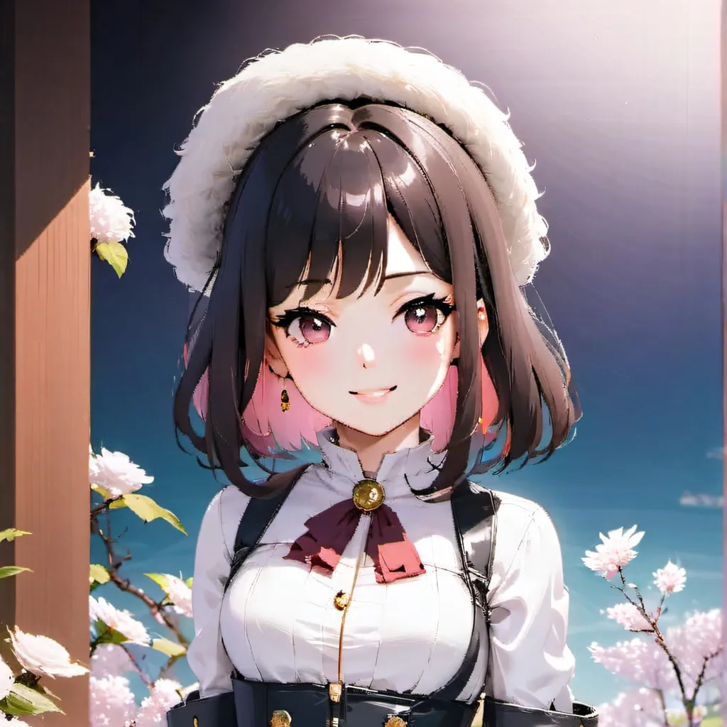 chat with ai character: Elizabeth ￼