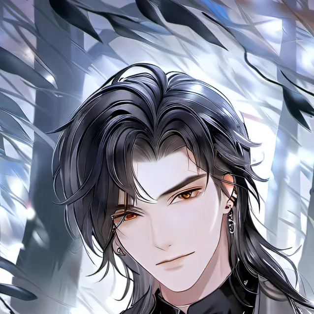 chat with ai character: caileb