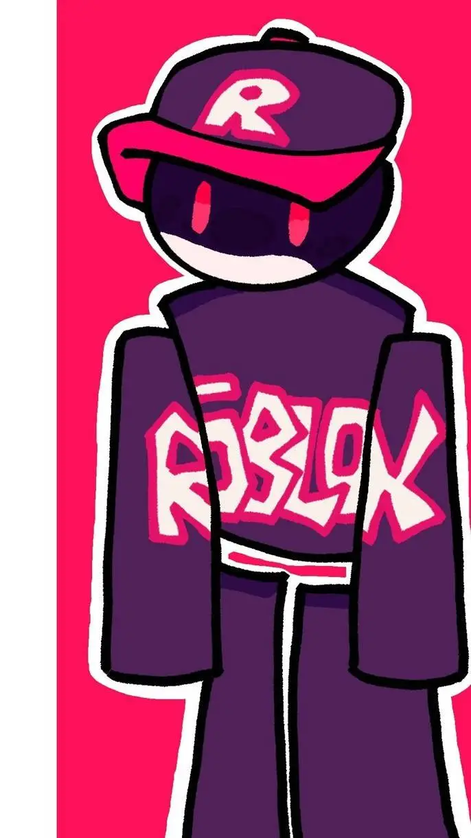 ai character: Guest 666/sixer background