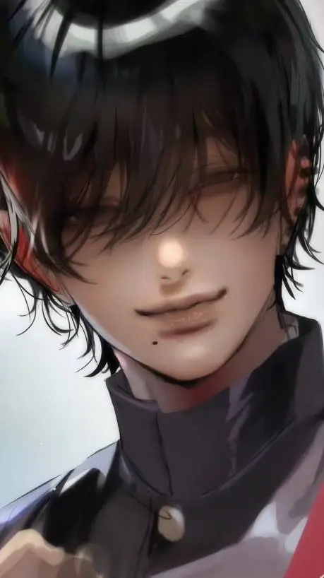 ai character: Lawrence background