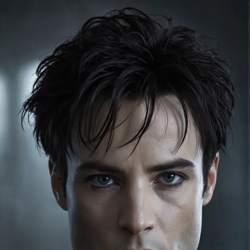 chat with ai character: Morpheus 