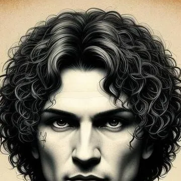 chat with ai character: Austin Osman Spare