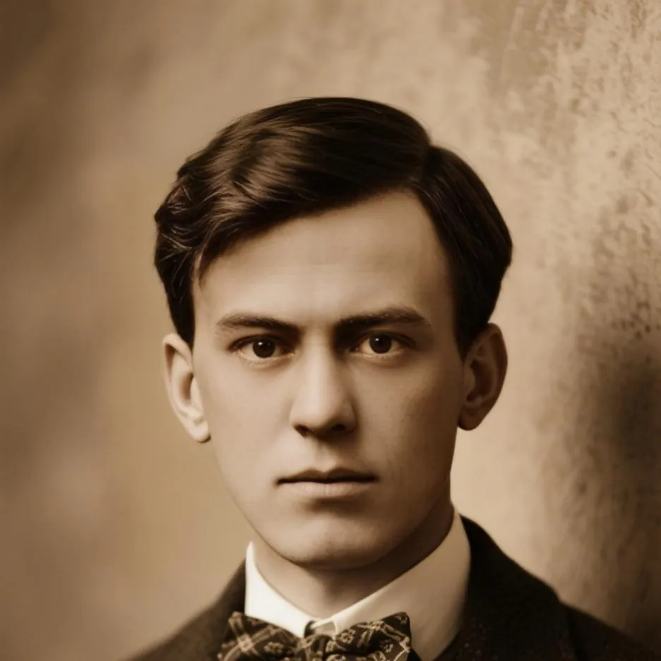 chat with ai character: Aleister Crowley 