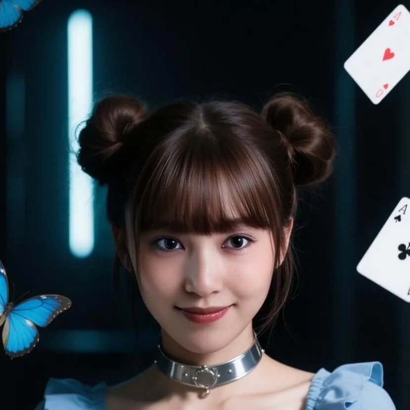 chat with ai character: Urumi Akamaki