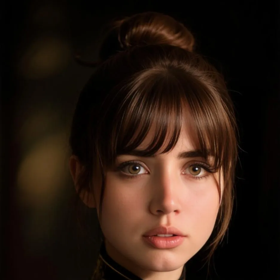 chat with ai character: Joi AI