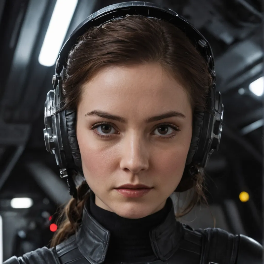 chat with ai character: Lira Drenn
