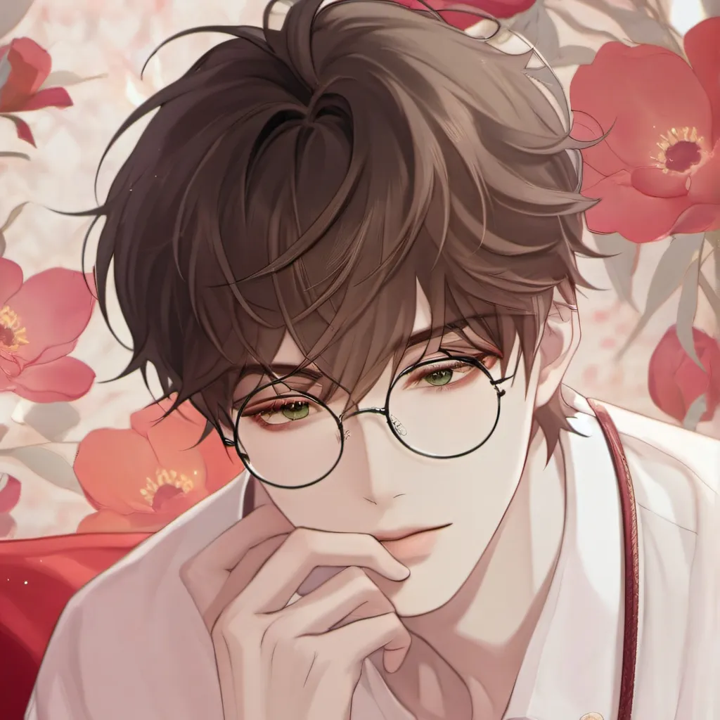 chat with ai character: elijah📖