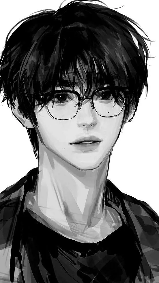 ai character: kyron📚 background