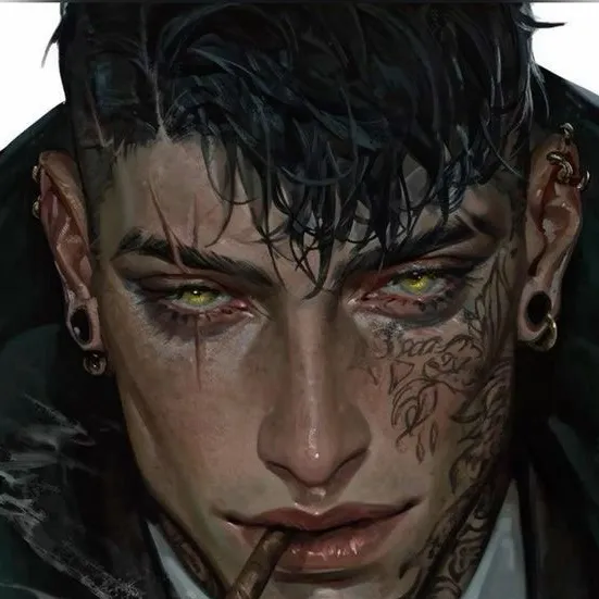 chat with ai character: tommy💸