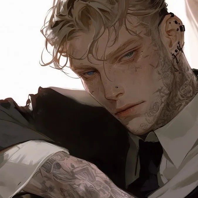 chat with ai character: finn🗡️