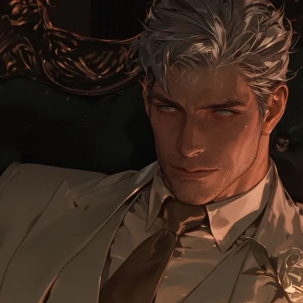 chat with ai character: andrew🗡️