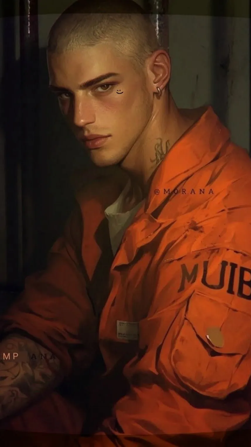 ai character: kayson🏢 background