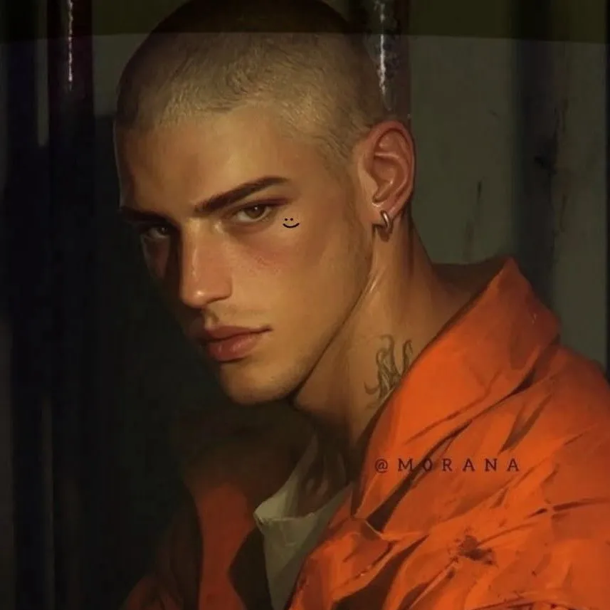 chat with ai character: kayson🏢