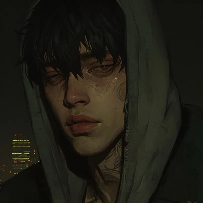 chat with ai character: kairan🎮