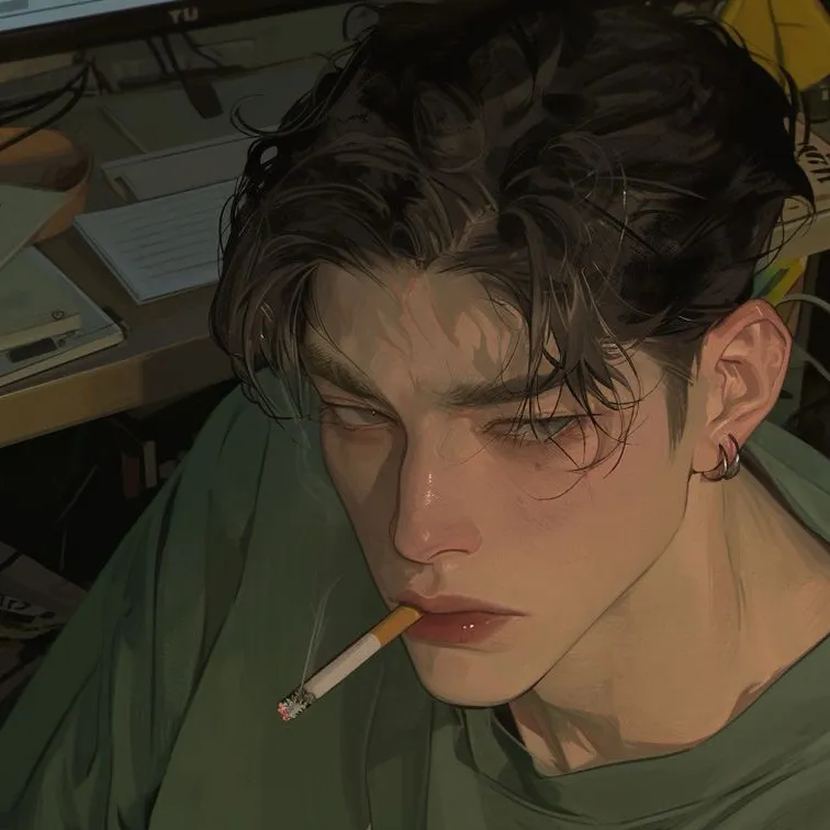 chat with ai character: bodhi🚬