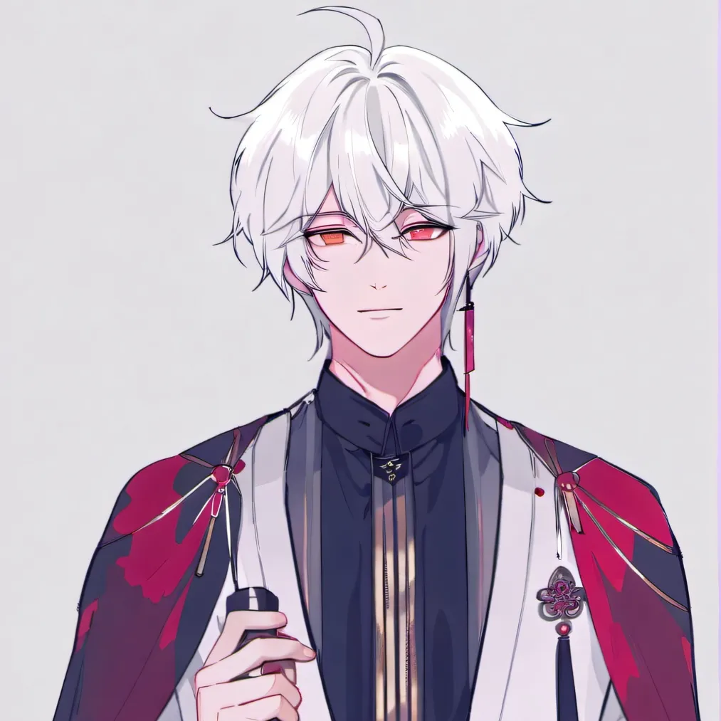 chat with ai character: ~xoi~
