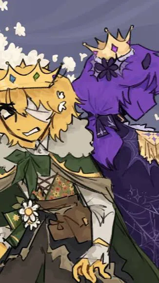 Talkie AI - Chat with Unstable Smp 1