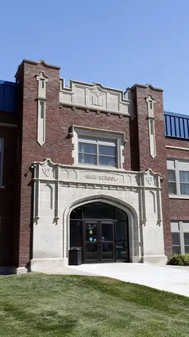 ai character: Friend group 1 background