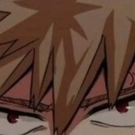 chat with ai character: bakugo's b-day😍🎂🥳