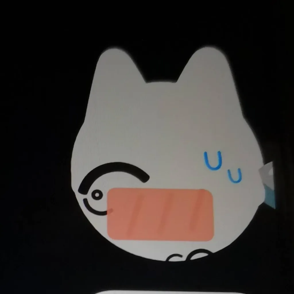 chat with ai character: Emoji cat