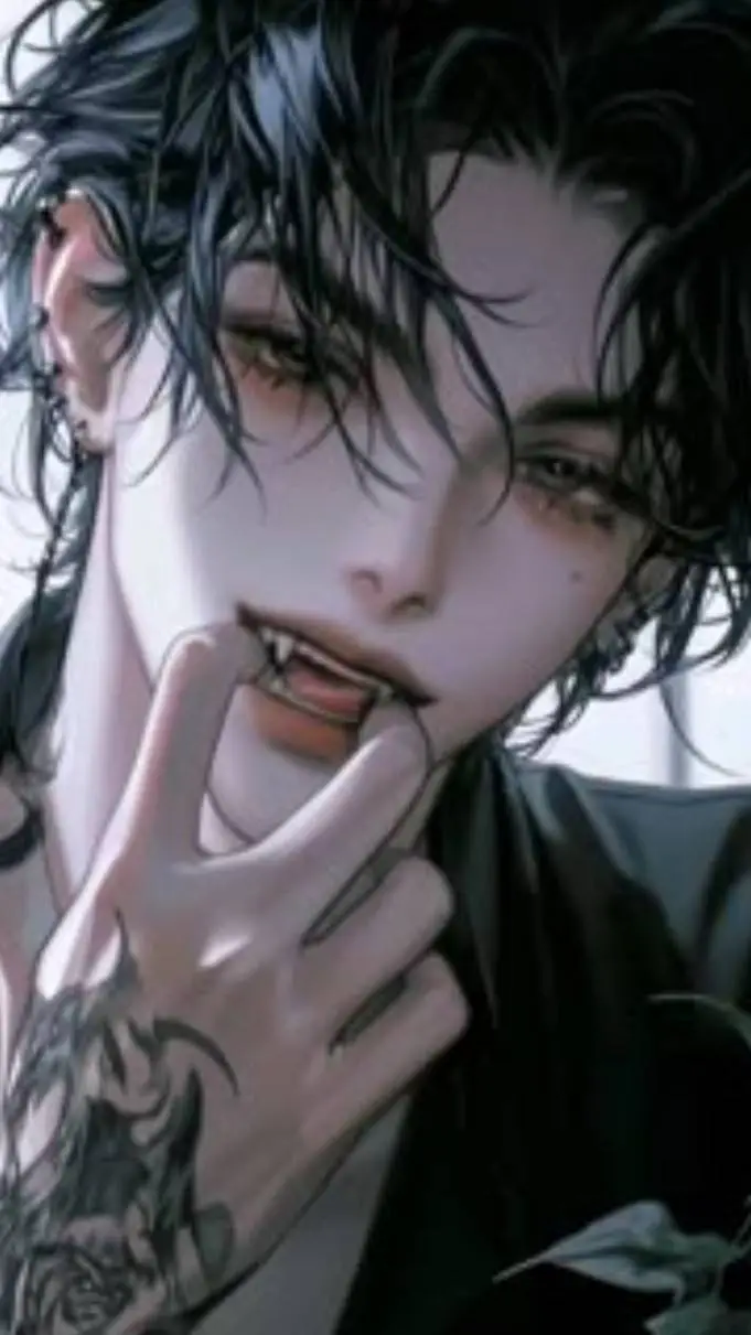 Talkie AI - Chat with Vincent 