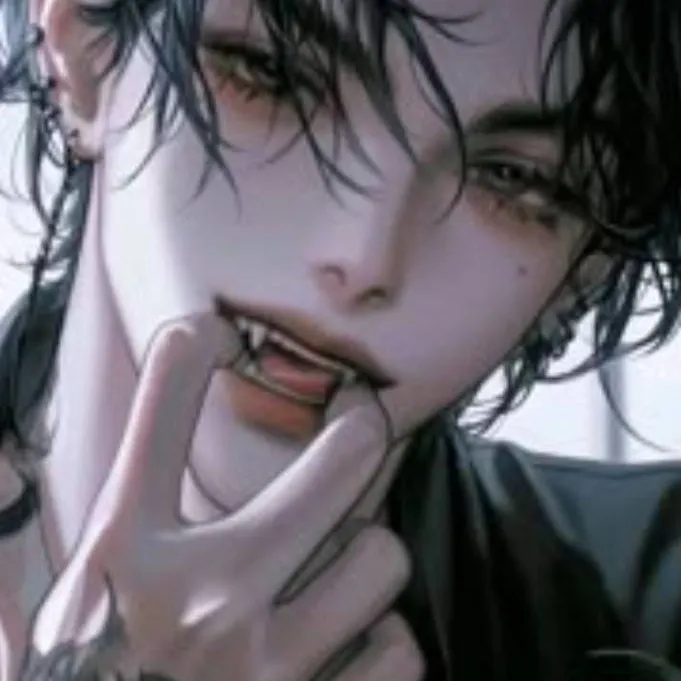 chat with ai character: Vincent 