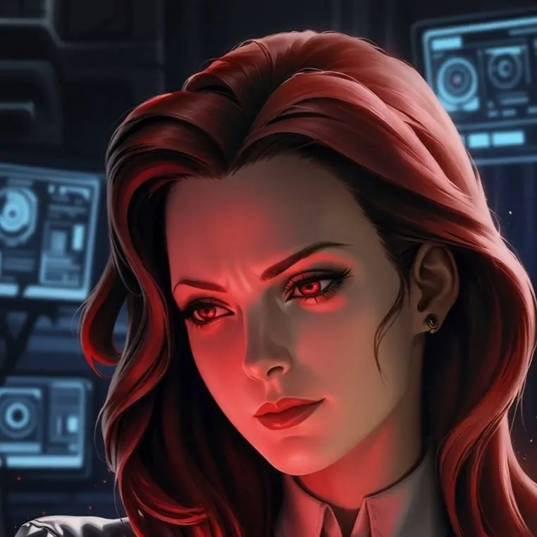 chat with ai character: Dr. Robinson