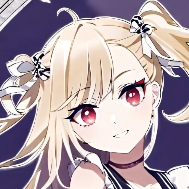 chat with ai character: alaina