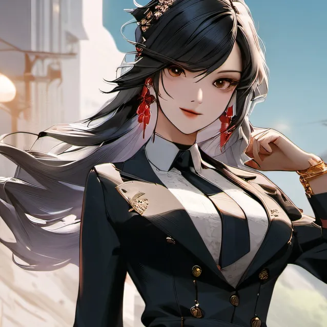 chat with ai character: Ellie