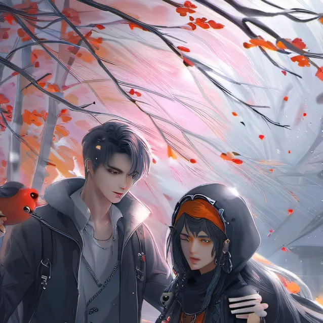 chat with ai character: Class